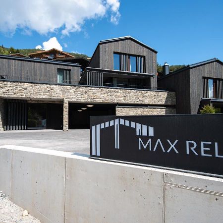 Max Relax Summercard Included Ski In-Ski Out Zell am See Exterior foto