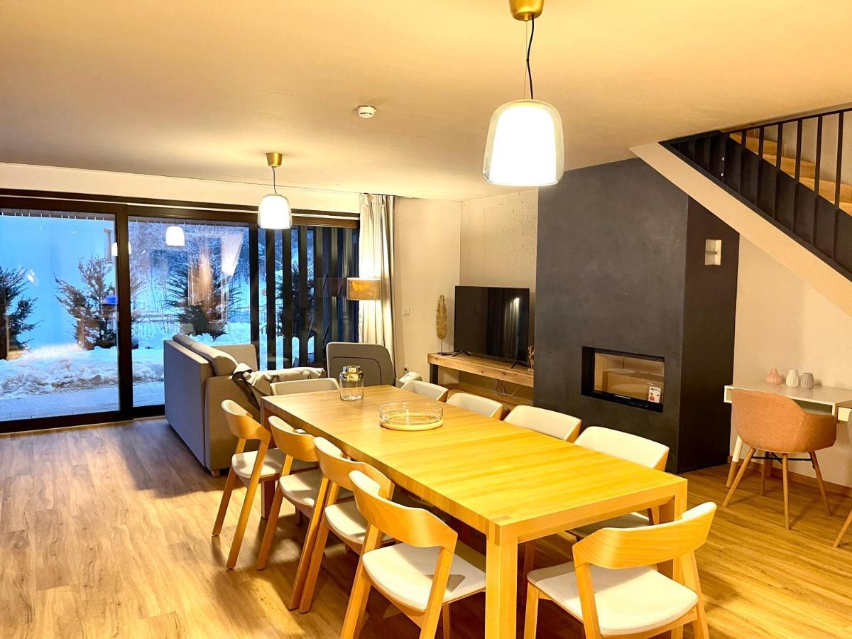 Max Relax Summercard Included Ski In-Ski Out Zell am See Exterior foto