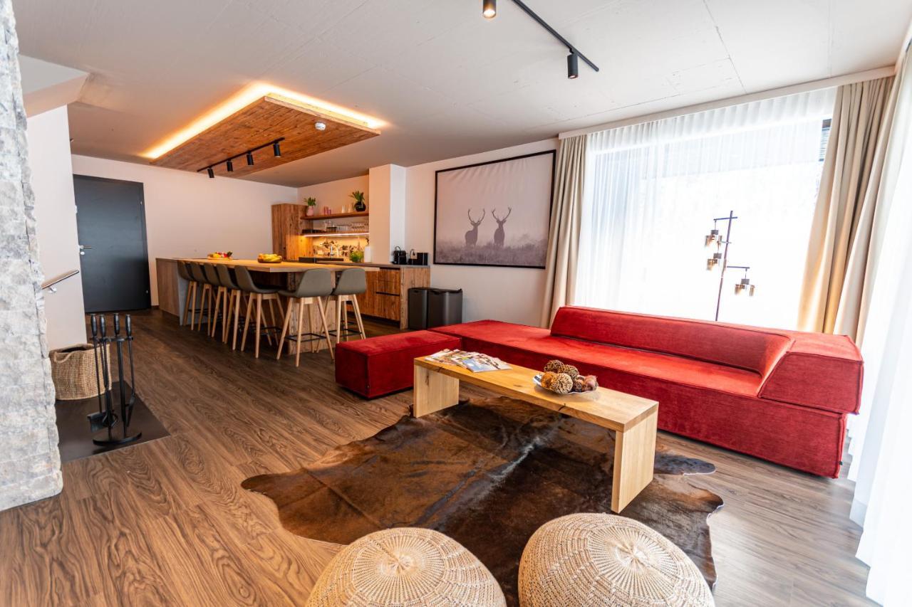 Max Relax Summercard Included Ski In-Ski Out Zell am See Exterior foto