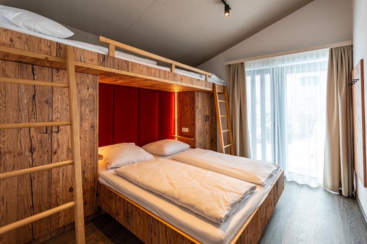Max Relax Summercard Included Ski In-Ski Out Zell am See Exterior foto