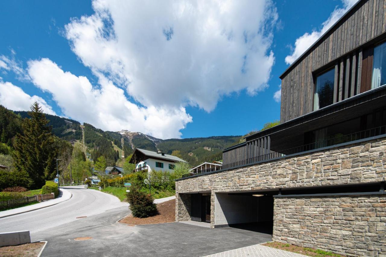 Max Relax Summercard Included Ski In-Ski Out Zell am See Exterior foto