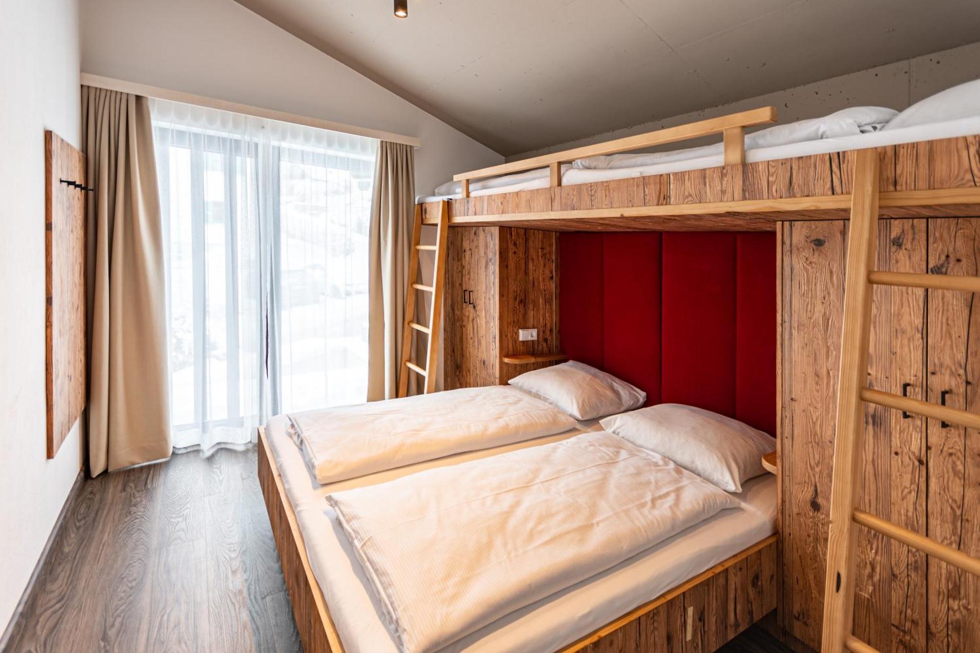 Max Relax Summercard Included Ski In-Ski Out Zell am See Exterior foto